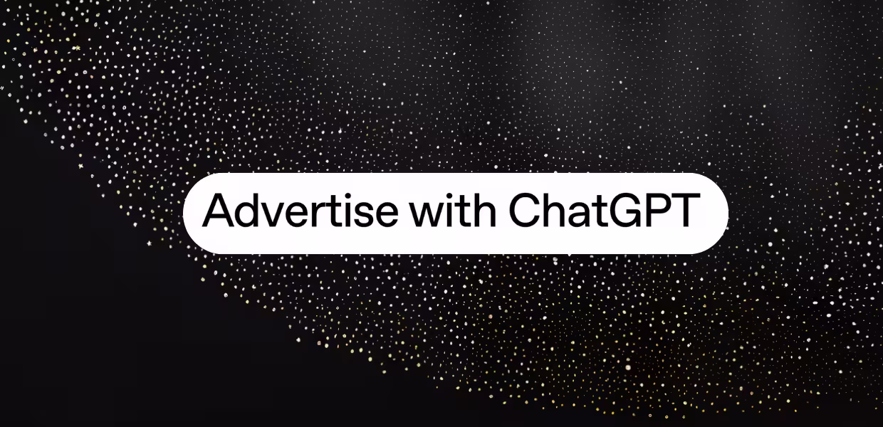 ChatGPT now has ads in the US
