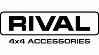 Rival 4x4 logo