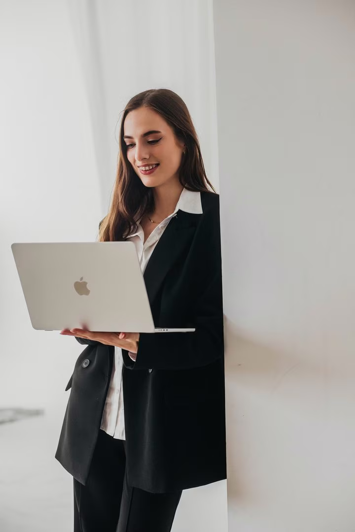 Maryna Lisichenko, Marketing Strategist | Marketing Lisitsa