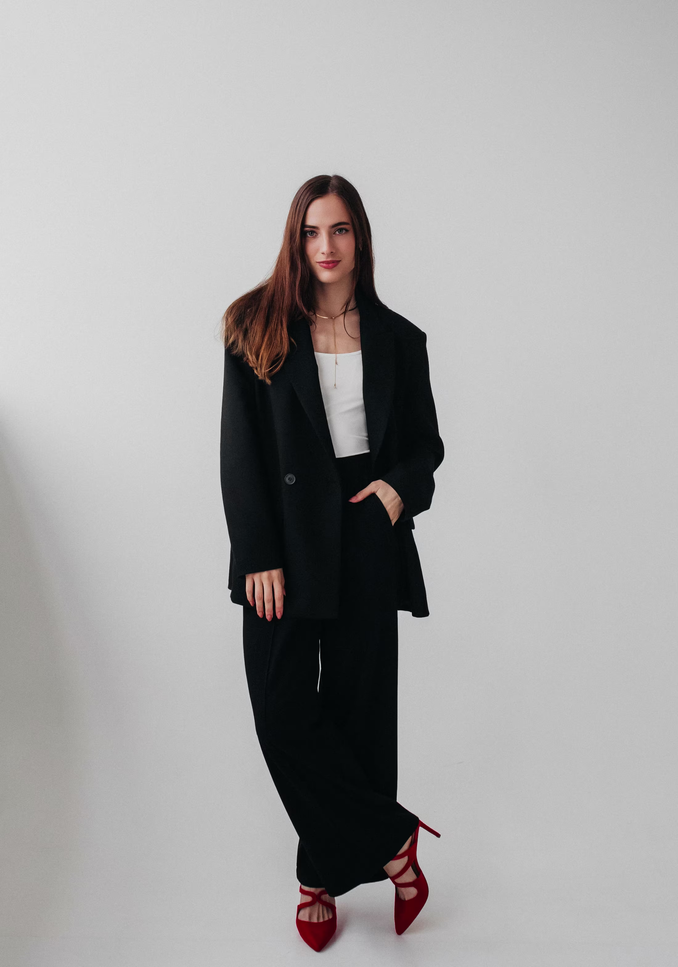 Maryna Lisichenko, PPC Specialist | Marketing Lisitsa